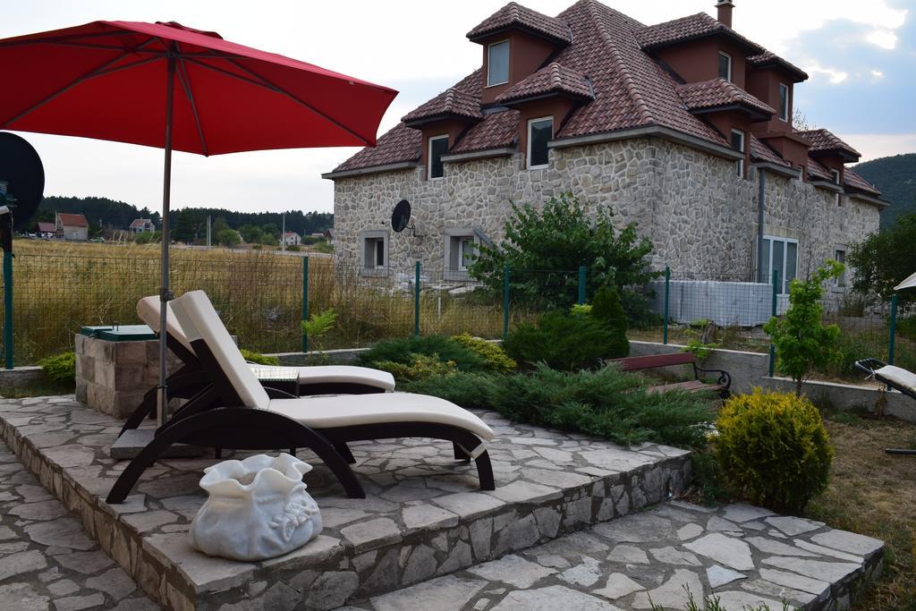 Holiday Home Kotor Exterior photo