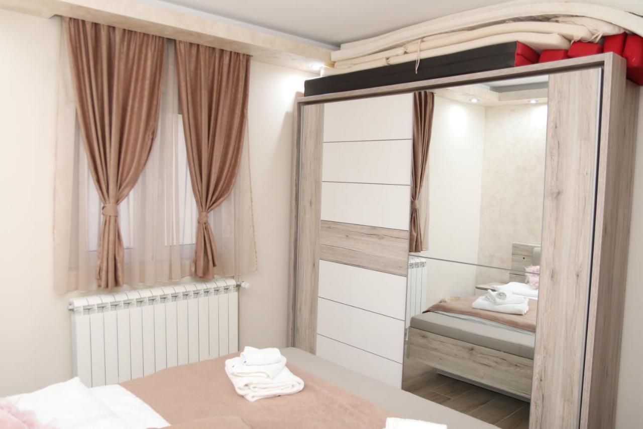 Holiday Home Kotor Exterior photo